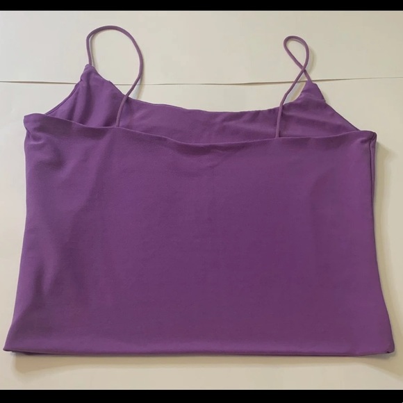 ✨5 x $25 Cropped Tank Top - Picture 2 of 2